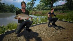 Dovetail Games Euro Fishing Screenthot 2